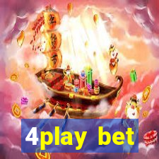 4play bet